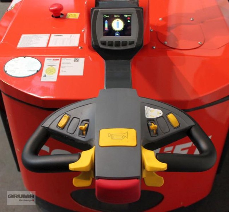 Hochhubwagen Türe ait Combilift CS2350, Gebrauchtmaschine içinde Friedberg-Derching (resim 8)