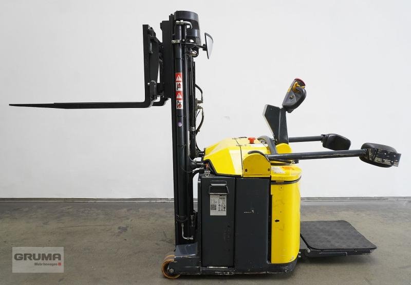 Hochhubwagen Türe ait Combilift CS850, Gebrauchtmaschine içinde Friedberg-Derching (resim 4)