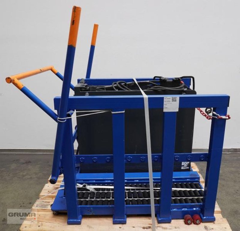 Hochhubwagen Türe ait Combilift CS850, Gebrauchtmaschine içinde Friedberg-Derching (resim 10)