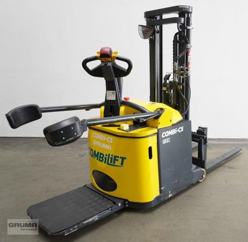 Hochhubwagen tipa Combilift CS850, Gebrauchtmaschine u Friedberg-Derching (Slika 1)