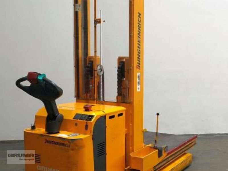 Hochhubwagen vrste Jungheinrich EJB 335, Gebrauchtmaschine v Friedberg-Derching (Slika 1)