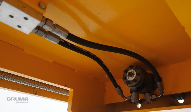 Hochhubwagen des Typs Jungheinrich EJB 335, Gebrauchtmaschine in Friedberg-Derching (Bild 5)