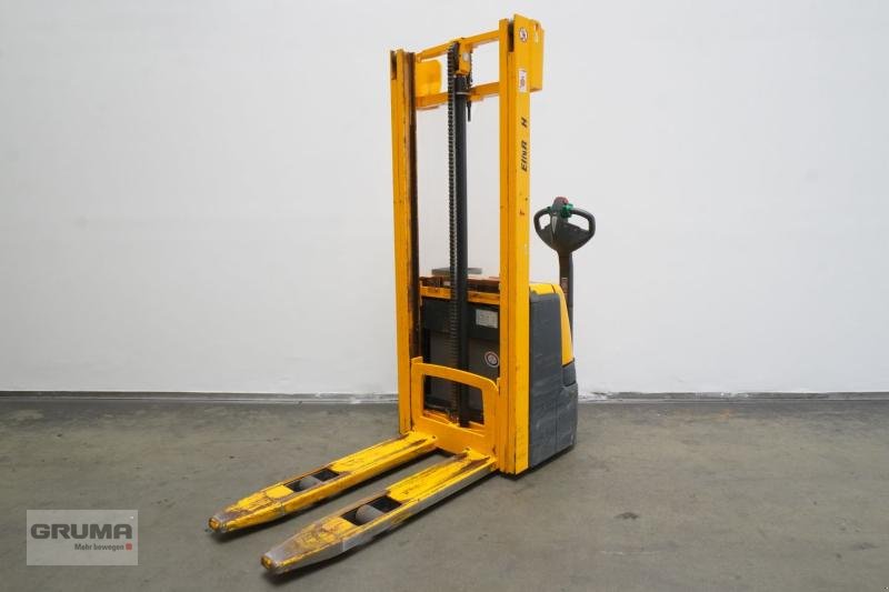 Hochhubwagen Türe ait Jungheinrich EJC112, Gebrauchtmaschine içinde Friedberg-Derching (resim 2)