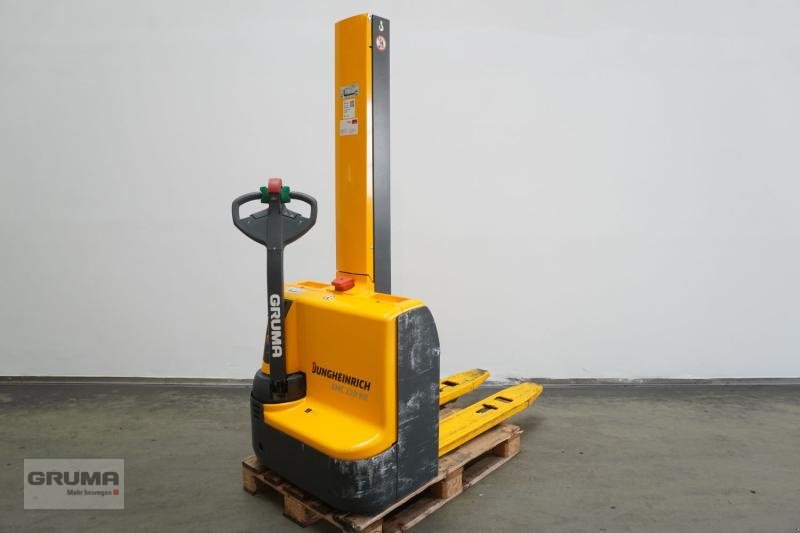 Hochhubwagen Türe ait Jungheinrich EMC 110 RK, Gebrauchtmaschine içinde Friedberg-Derching (resim 1)