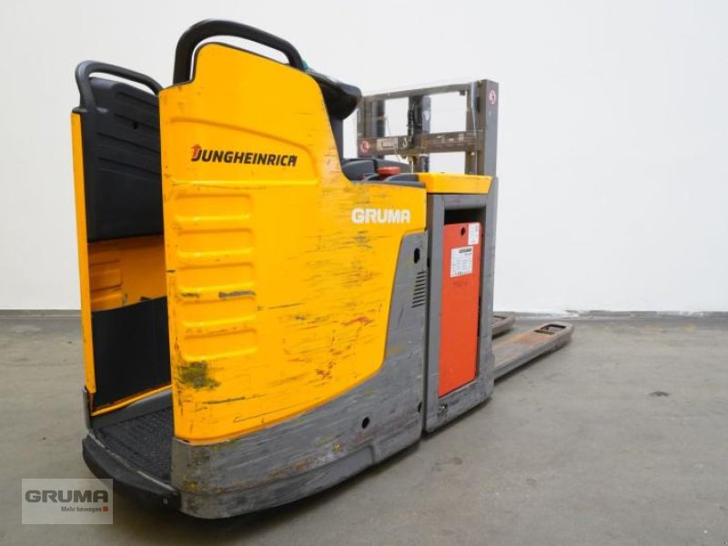 Hochhubwagen типа Jungheinrich ERD220, Gebrauchtmaschine в Friedberg-Derching (Фотография 1)