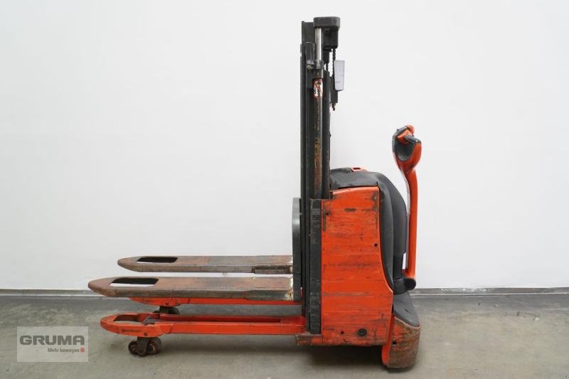 Hochhubwagen a típus Linde D 08 1160, Gebrauchtmaschine ekkor: Friedberg-Derching (Kép 3)