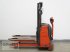 Hochhubwagen a típus Linde D 08 1160, Gebrauchtmaschine ekkor: Friedberg-Derching (Kép 3)