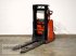 Hochhubwagen des Typs Linde D 08 1160, Gebrauchtmaschine in Friedberg-Derching (Bild 2)