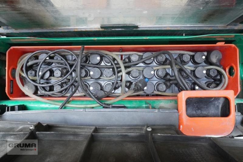 Hochhubwagen of the type Linde D 08 1160, Gebrauchtmaschine in Friedberg-Derching (Picture 4)