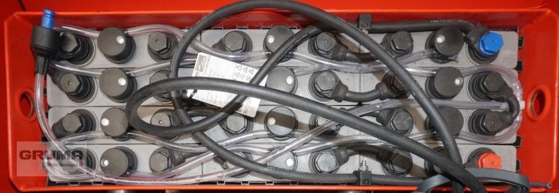 Hochhubwagen of the type Linde D 10 1163, Gebrauchtmaschine in Friedberg-Derching (Picture 5)