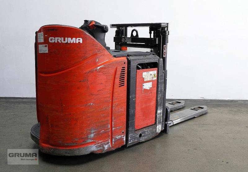 Hochhubwagen Türe ait Linde D 12 HP SP 133, Gebrauchtmaschine içinde Friedberg-Derching (resim 1)