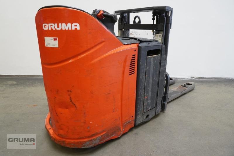 Hochhubwagen типа Linde D 12 HP SP 133, Gebrauchtmaschine в Friedberg-Derching (Фотография 1)