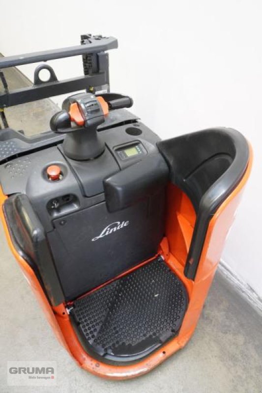 Hochhubwagen типа Linde D 12 HP SP 133, Gebrauchtmaschine в Friedberg-Derching (Фотография 3)