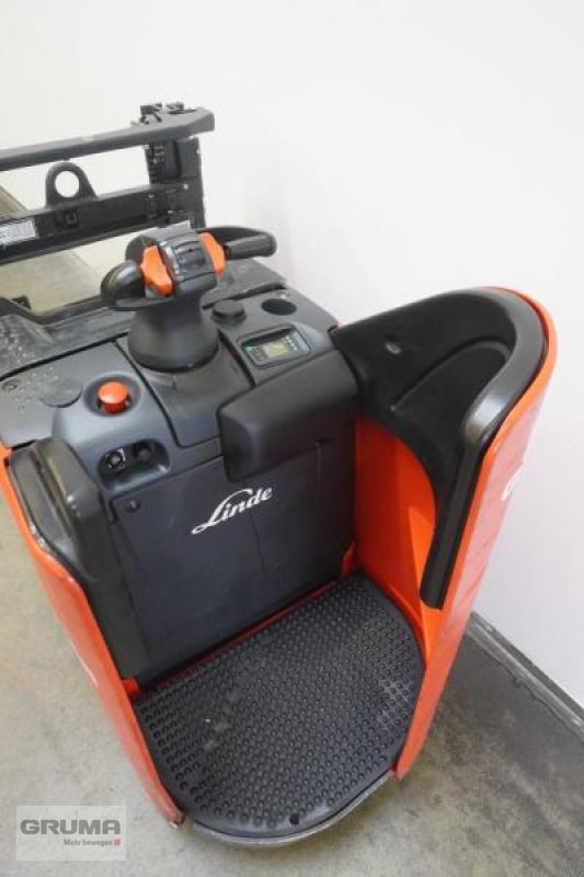 Hochhubwagen typu Linde D 12 HP SP 133, Gebrauchtmaschine v Friedberg-Derching (Obrázek 3)