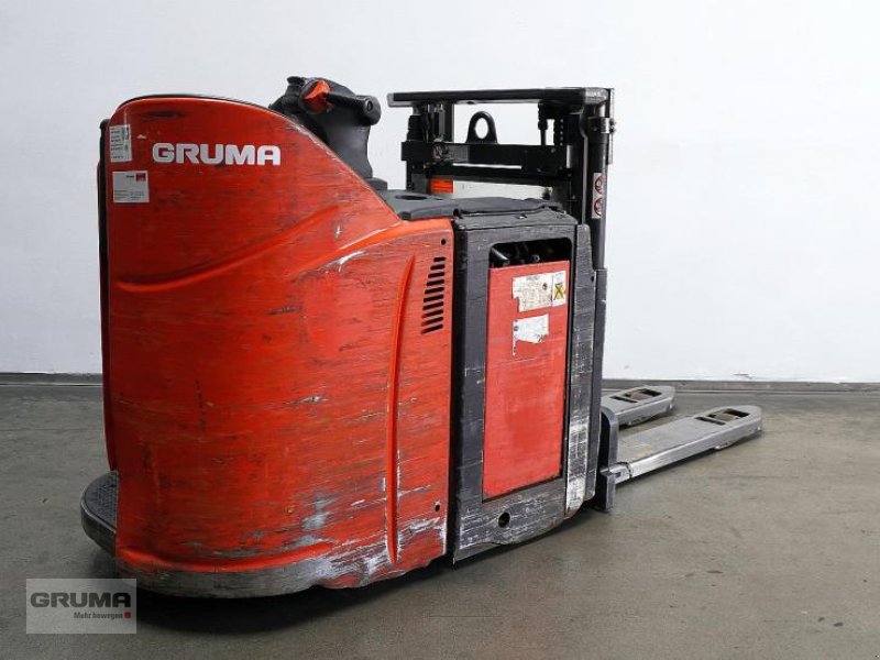 Hochhubwagen типа Linde D 12 HP SP 133, Gebrauchtmaschine в Friedberg-Derching