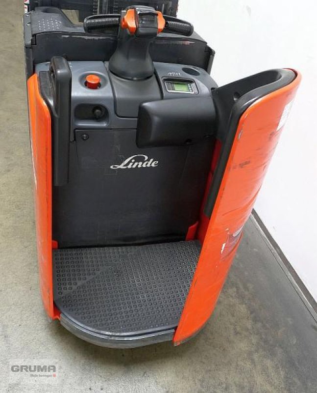 Hochhubwagen des Typs Linde D 12 HP SP ION 133-00, Gebrauchtmaschine in Friedberg-Derching (Bild 3)