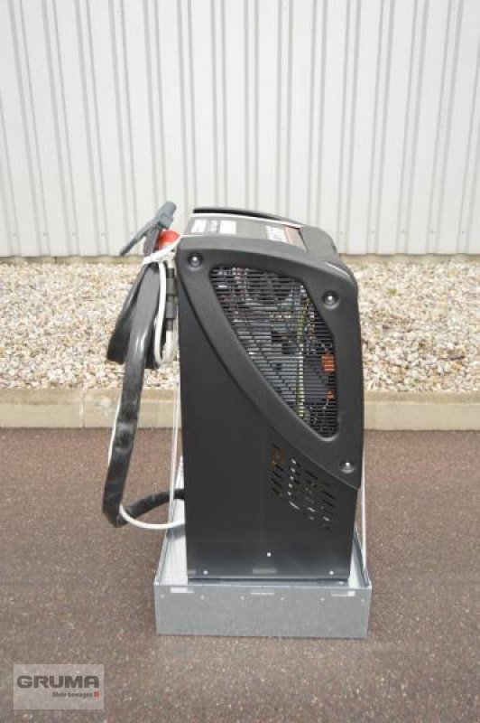 Hochhubwagen of the type Linde D 12 HP SP ION 133, Gebrauchtmaschine in Friedberg-Derching (Picture 7)