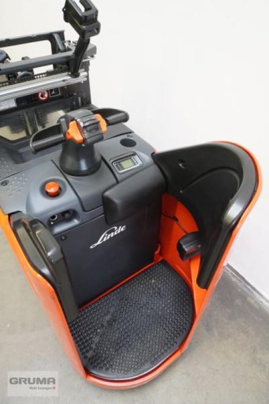 Hochhubwagen del tipo Linde D 12 HP SP ION 133, Gebrauchtmaschine en Friedberg-Derching (Imagen 3)