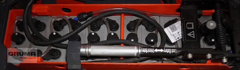 Hochhubwagen of the type Linde D 12 RW 1164-02, Gebrauchtmaschine in Friedberg-Derching (Picture 6)