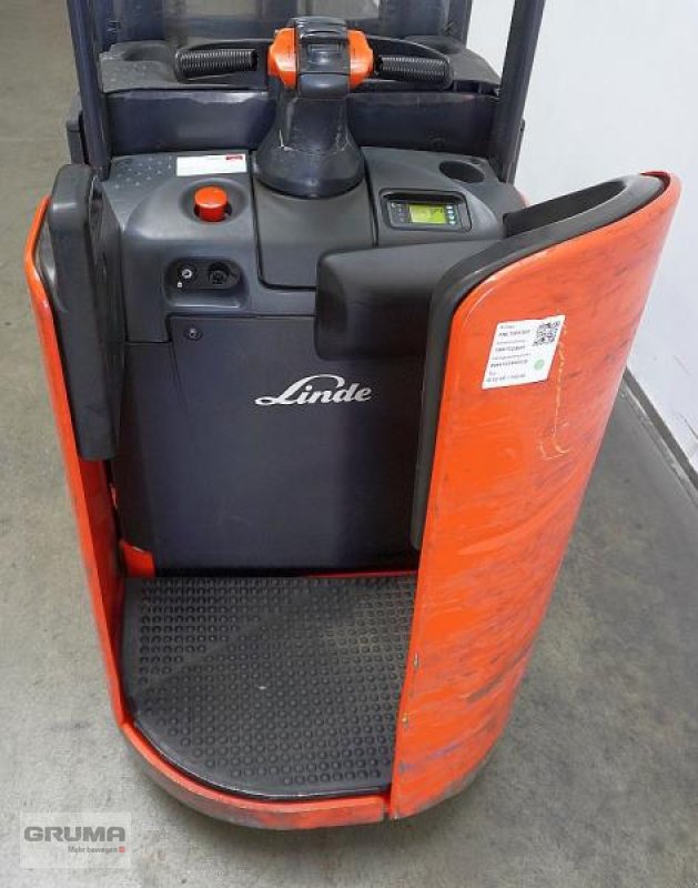 Hochhubwagen of the type Linde D 12 SP 133, Gebrauchtmaschine in Friedberg-Derching (Picture 3)