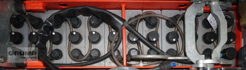 Hochhubwagen of the type Linde D 12 SP 133, Gebrauchtmaschine in Friedberg-Derching (Picture 4)