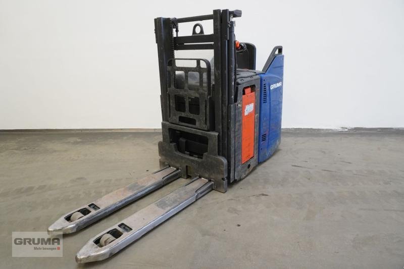 Hochhubwagen typu Linde D 12 SP 133, Gebrauchtmaschine v Friedberg-Derching (Obrázek 2)