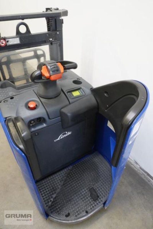 Hochhubwagen typu Linde D 12 SP 133, Gebrauchtmaschine v Friedberg-Derching (Obrázek 3)