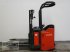 Hochhubwagen van het type Linde D 12 SP 133, Gebrauchtmaschine in Friedberg-Derching (Foto 4)