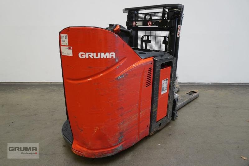 Hochhubwagen Türe ait Linde D 12 SP 133, Gebrauchtmaschine içinde Friedberg-Derching (resim 1)