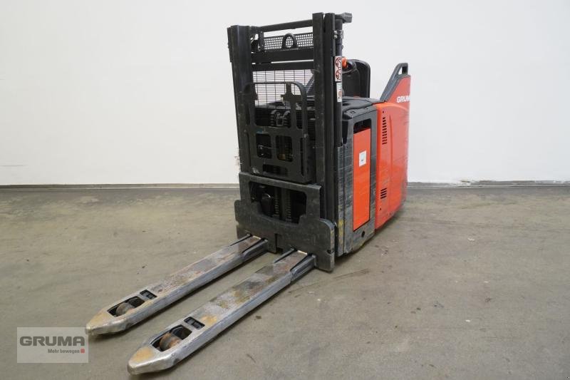 Hochhubwagen Türe ait Linde D 12 SP 133, Gebrauchtmaschine içinde Friedberg-Derching (resim 2)