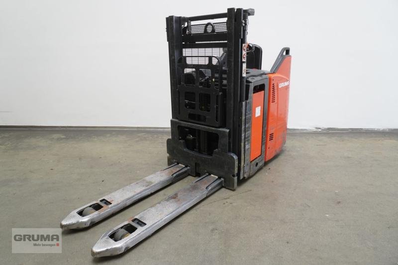 Hochhubwagen Türe ait Linde D 12 SP 133, Gebrauchtmaschine içinde Friedberg-Derching (resim 2)