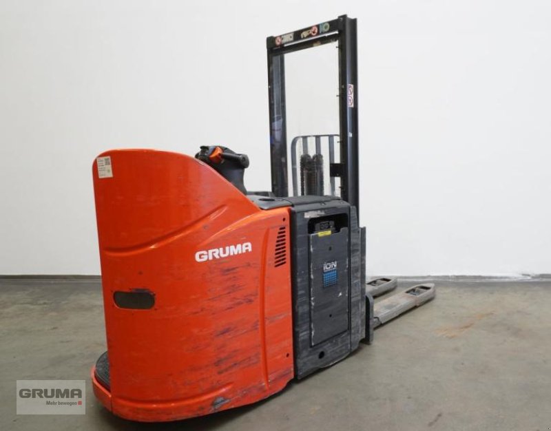 Hochhubwagen typu Linde D 12 SP ION 133, Gebrauchtmaschine v Friedberg-Derching (Obrázek 1)