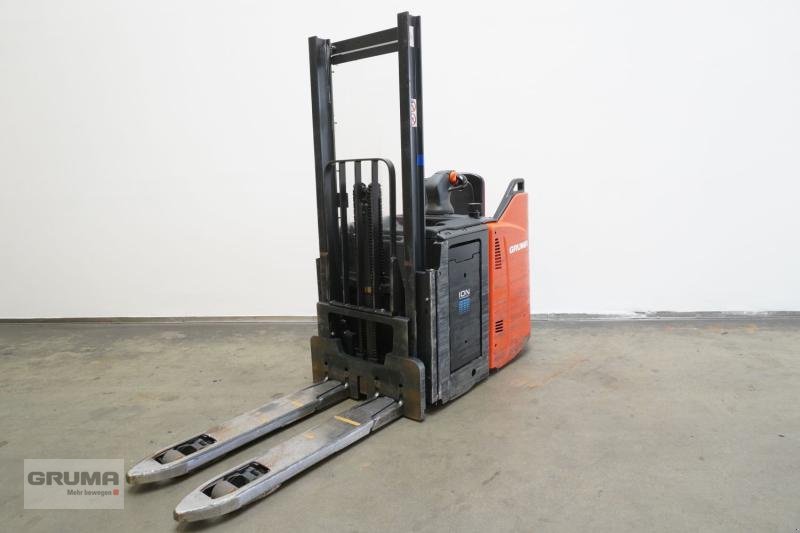 Hochhubwagen typu Linde D 12 SP ION 133, Gebrauchtmaschine v Friedberg-Derching (Obrázek 2)