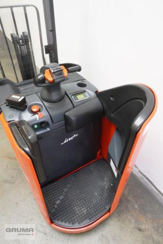 Hochhubwagen typu Linde D 12 SP ION 133, Gebrauchtmaschine v Friedberg-Derching (Obrázek 3)