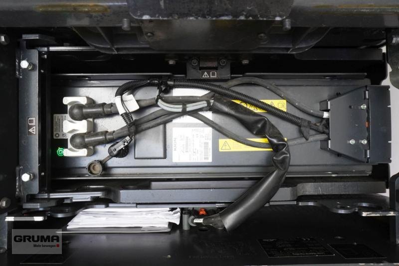 Hochhubwagen typu Linde D 12 SP ION 133, Gebrauchtmaschine v Friedberg-Derching (Obrázek 5)