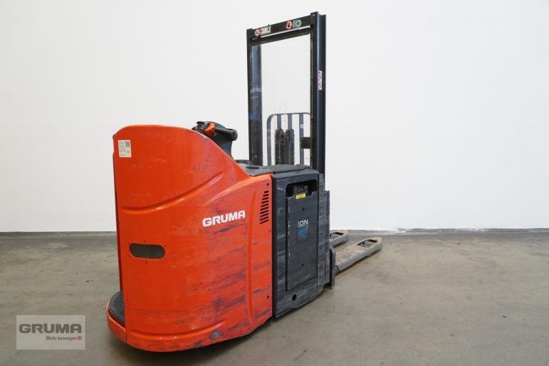 Hochhubwagen of the type Linde D 12 SP ION 133, Gebrauchtmaschine in Friedberg-Derching (Picture 1)