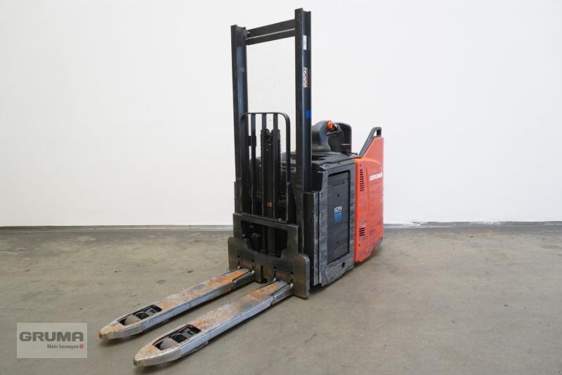 Hochhubwagen of the type Linde D 12 SP ION 133, Gebrauchtmaschine in Friedberg-Derching (Picture 2)