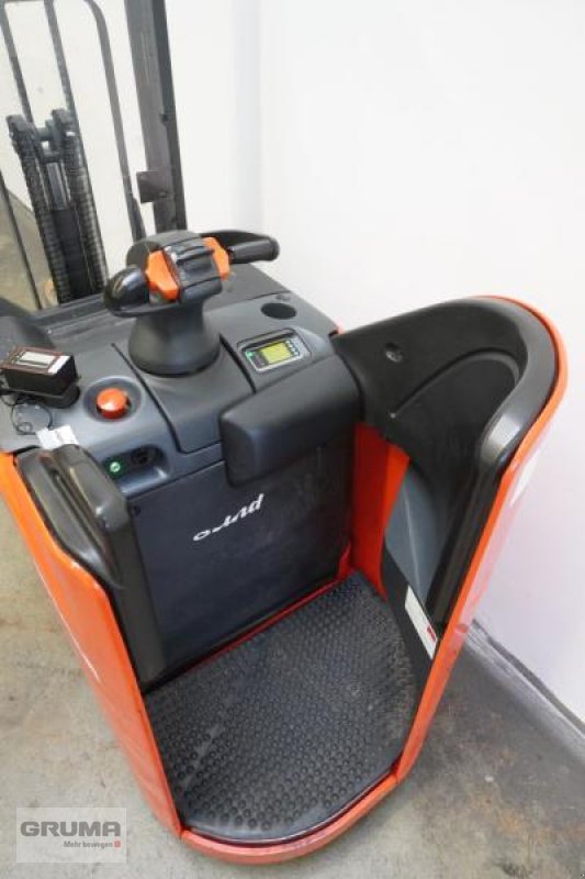 Hochhubwagen of the type Linde D 12 SP ION 133, Gebrauchtmaschine in Friedberg-Derching (Picture 3)