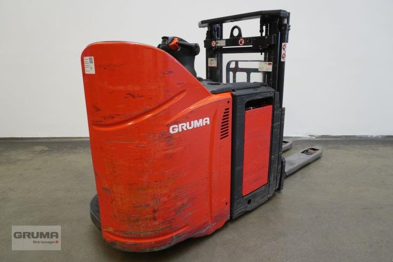 Hochhubwagen Türe ait Linde D 14 SP 133, Gebrauchtmaschine içinde Friedberg-Derching (resim 1)