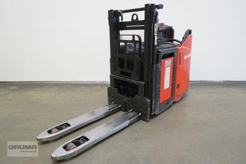 Hochhubwagen Türe ait Linde D 14 SP 133, Gebrauchtmaschine içinde Friedberg-Derching (resim 2)