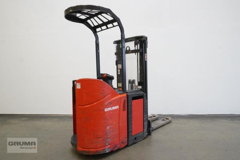 Hochhubwagen Türe ait Linde D 14 SP 133, Gebrauchtmaschine içinde Friedberg-Derching (resim 1)