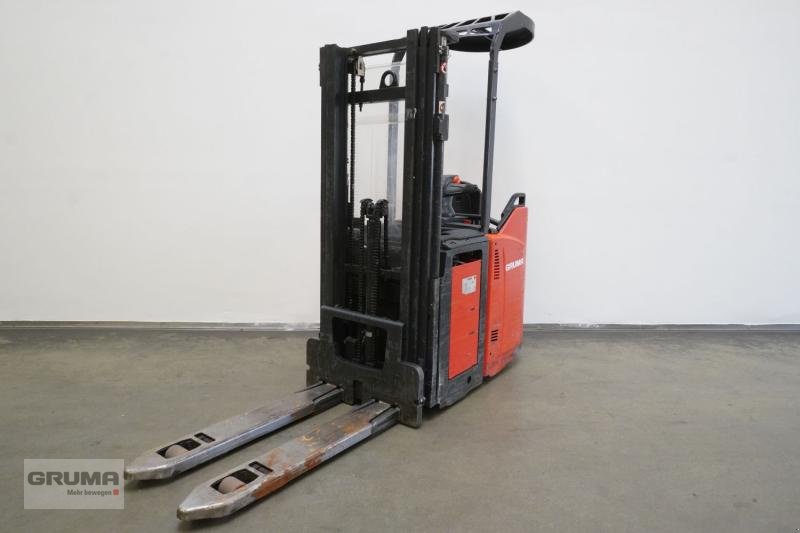 Hochhubwagen Türe ait Linde D 14 SP 133, Gebrauchtmaschine içinde Friedberg-Derching (resim 2)