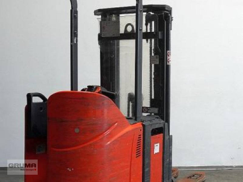 Hochhubwagen от тип Linde D 14 SP 133, Gebrauchtmaschine в Friedberg-Derching (Снимка 1)