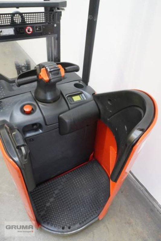 Hochhubwagen typu Linde D 14 SP 133, Gebrauchtmaschine w Friedberg-Derching (Zdjęcie 3)