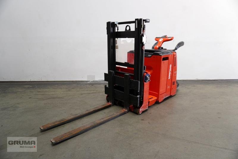 Hochhubwagen of the type Linde L 08 AC AP 1170, Gebrauchtmaschine in Friedberg-Derching (Picture 2)