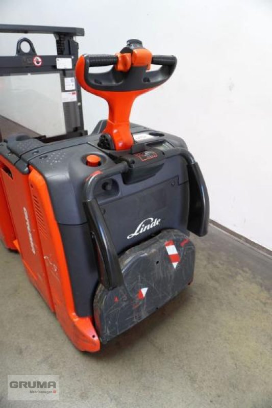 Hochhubwagen of the type Linde L 08 AC AP 1170, Gebrauchtmaschine in Friedberg-Derching (Picture 3)