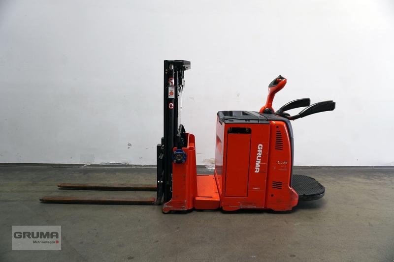 Hochhubwagen of the type Linde L 08 AC AP 1170, Gebrauchtmaschine in Friedberg-Derching (Picture 4)