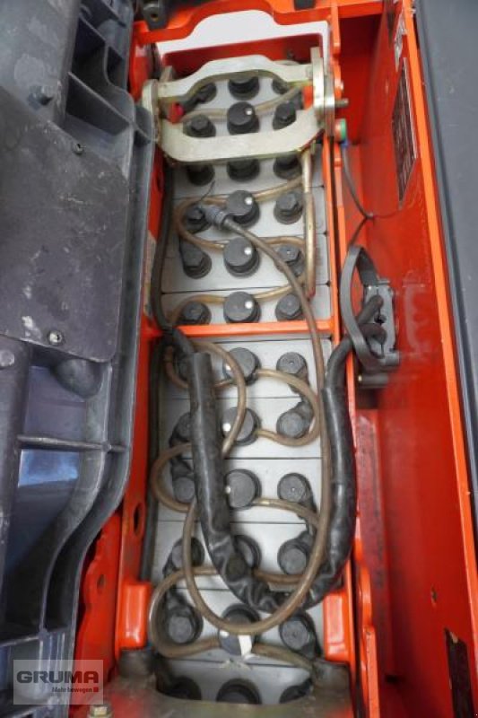 Hochhubwagen of the type Linde L 08 AC AP 1170, Gebrauchtmaschine in Friedberg-Derching (Picture 5)