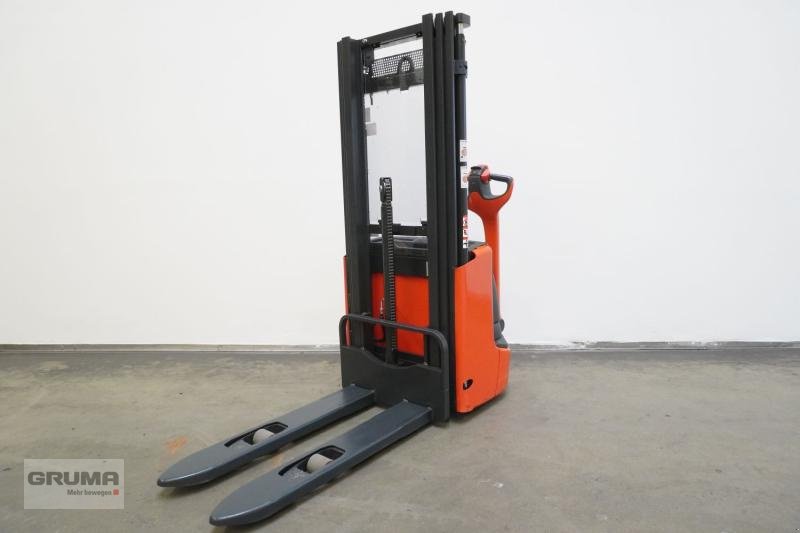 Hochhubwagen of the type Linde L 10 1172-01, Gebrauchtmaschine in Friedberg-Derching (Picture 2)