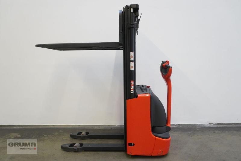 Hochhubwagen of the type Linde L 10 1172-01, Gebrauchtmaschine in Friedberg-Derching (Picture 3)